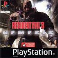 Resident Evil 3 - Nemesis